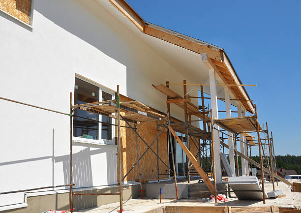 Best Mold Damage Restoration  in Creswell, OR